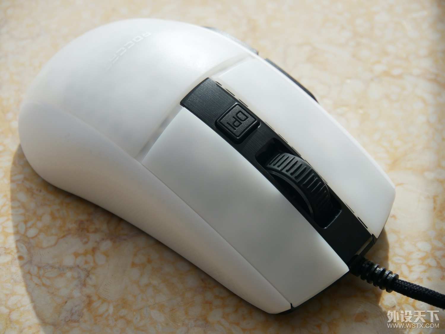 66豹的弟弟——冰豹 Burst Pro 69 极光豹
