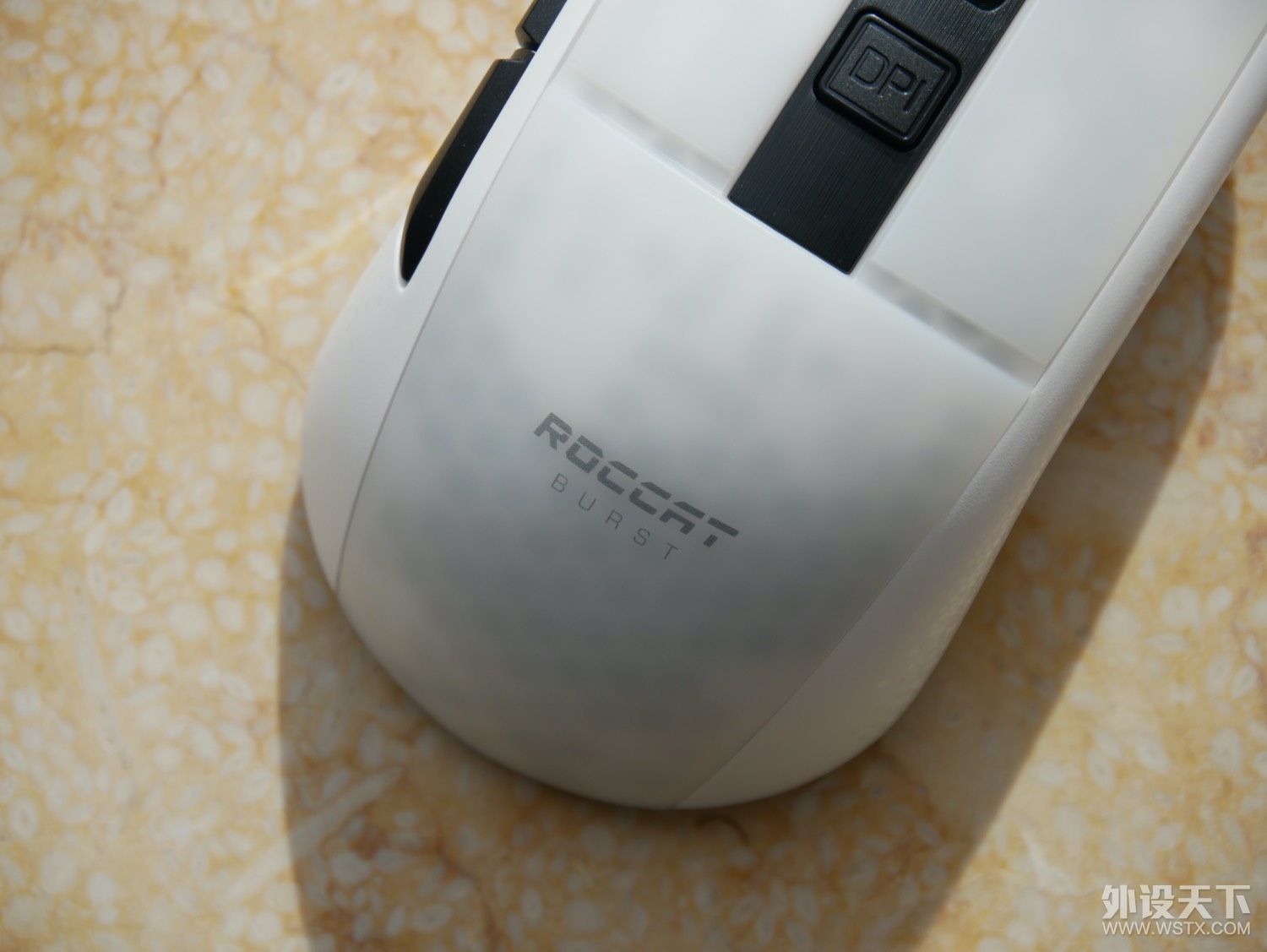 66豹的弟弟——冰豹 Burst Pro 69 极光豹