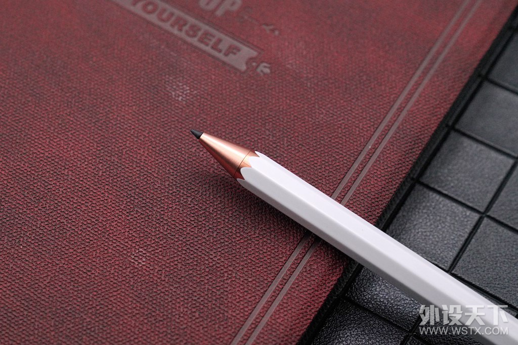 耐尔金创铅K2 iPad专用电容笔：让iPad更好用的小装备