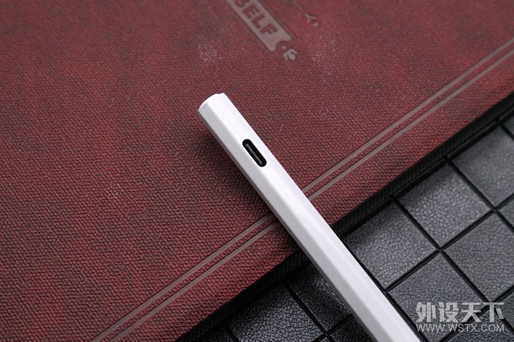 耐尔金创铅K2 iPad专用电容笔：让iPad更好用的小装备