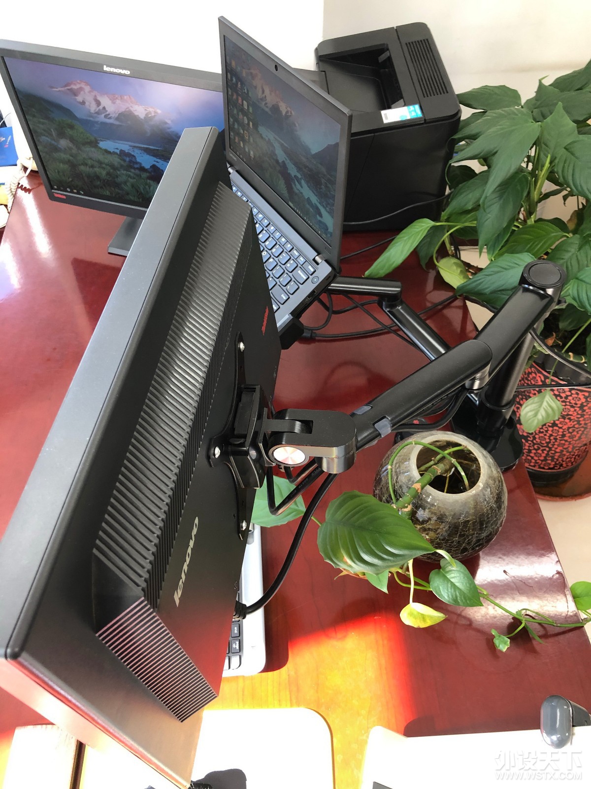 【过年超级福利】【已开奖】你的桌面我来掌控！晒图赢雷柏外设全家桶
