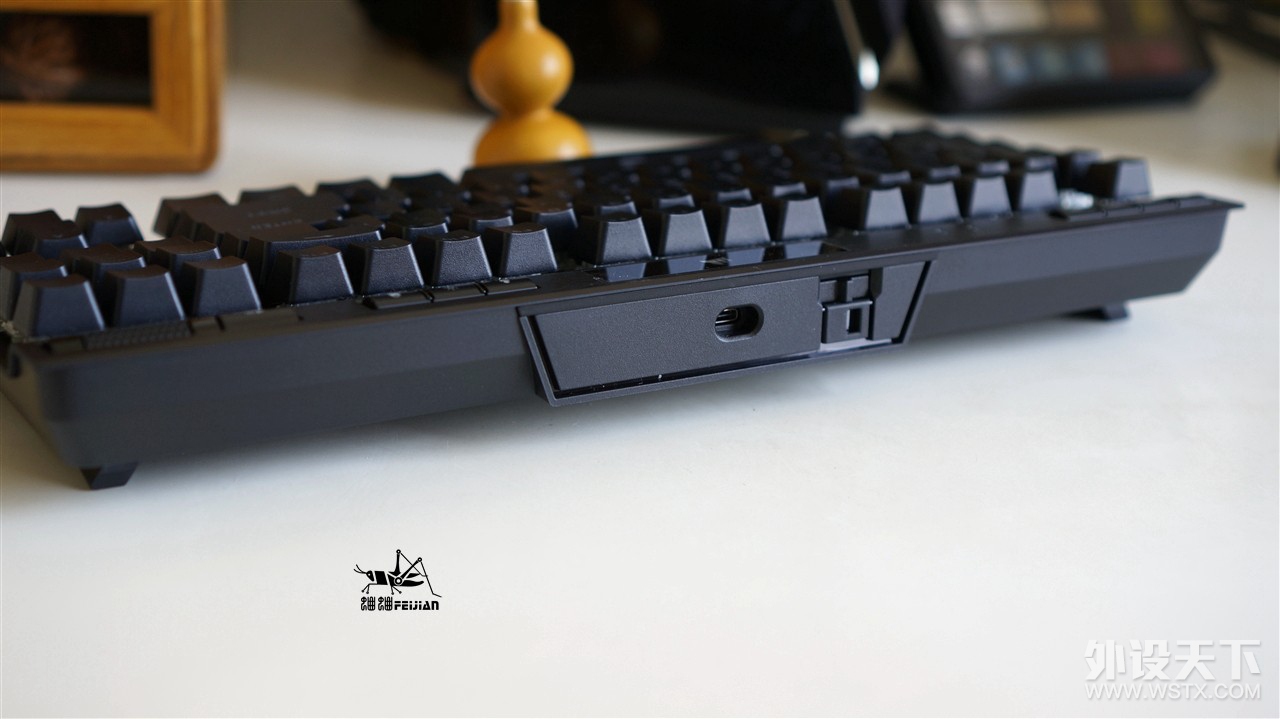 美商海盗船K70 RGB TKL 机械键盘——有大厂风度的一把好键盘