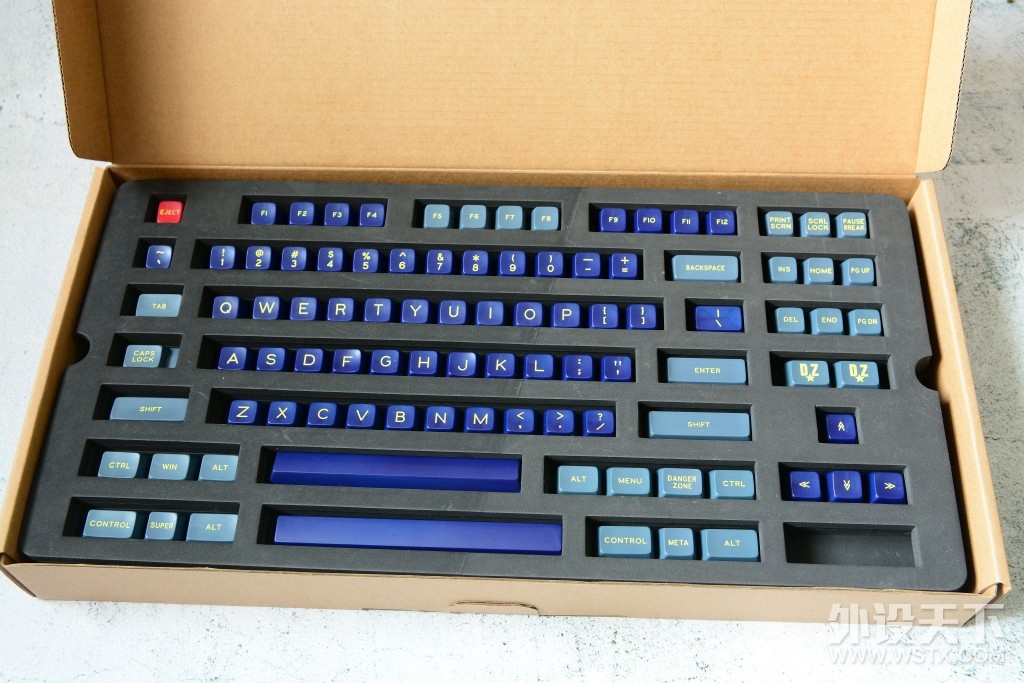 低调的华丽—Fokrere82+ SA DZ