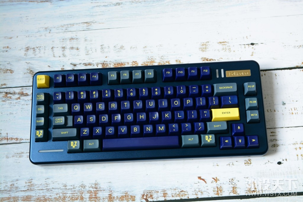 低调的华丽—Fokrere82+ SA DZ