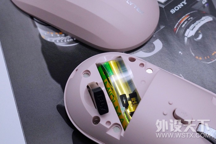 科大讯飞智能鼠标M110：快、准、稳的输入体验，智能的语音控制