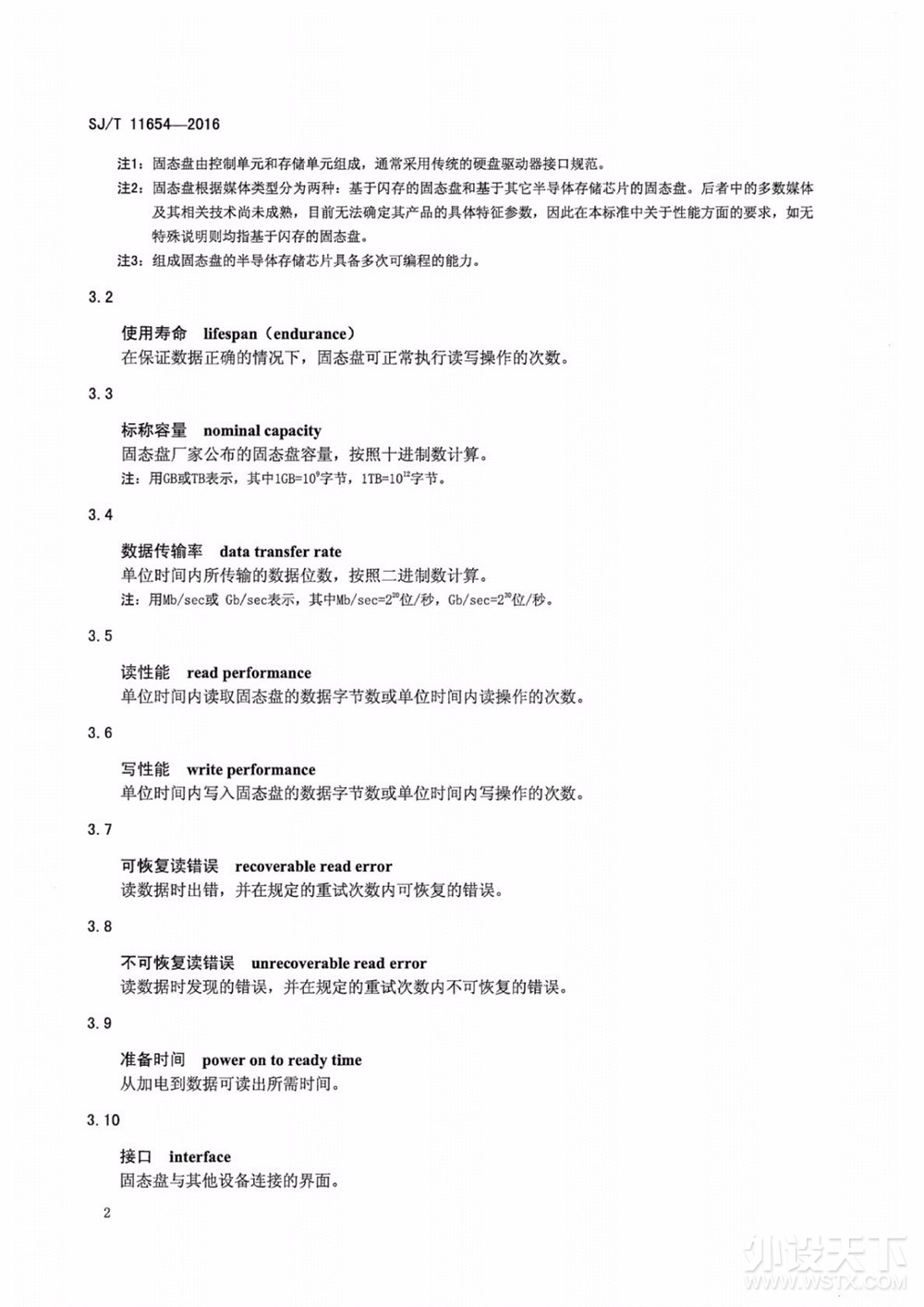 萌新品牌 斐数PHIXERO C1黑武士SATA3固态硬盘 开箱体验