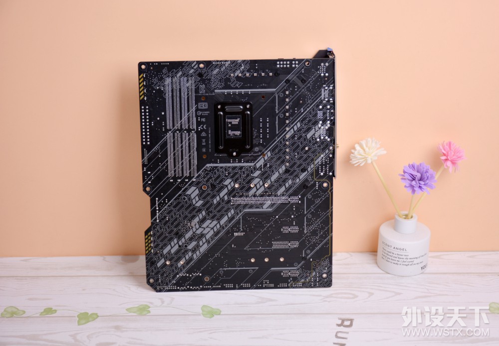 TUF Z590与GT301火枪手 RGB装机