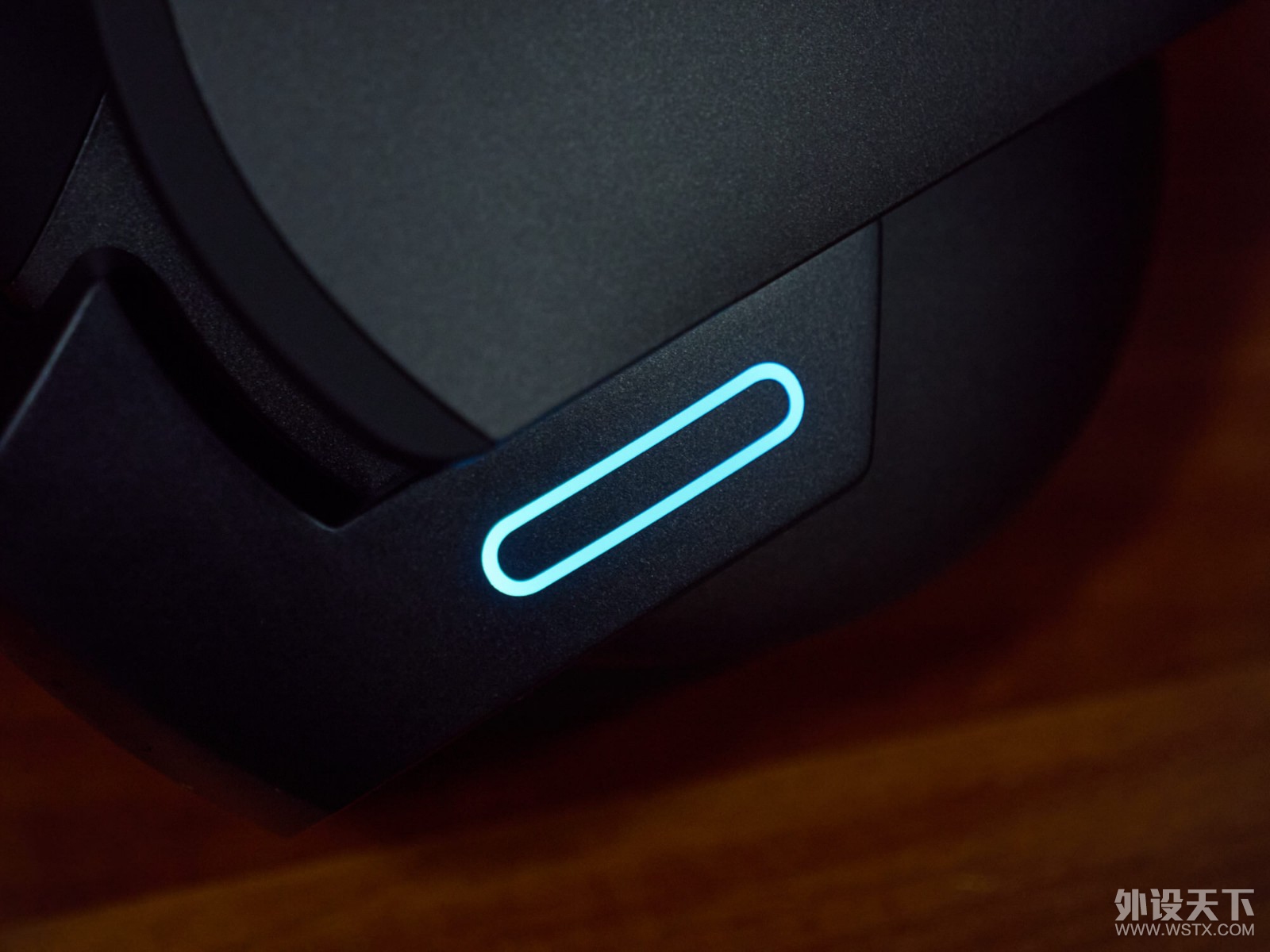 朋友送我外星人！Alienware 510H耳机+ AW521BR套装体验