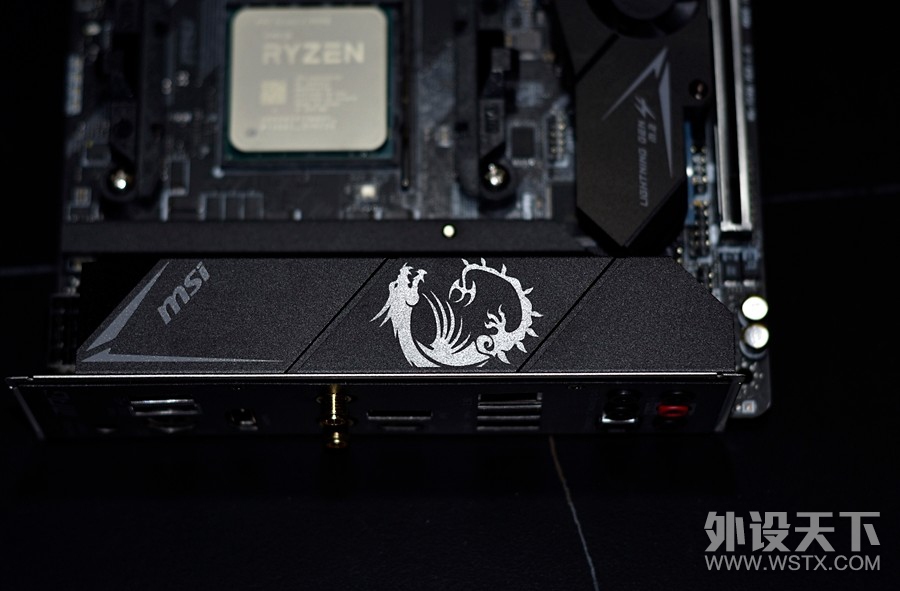 趁现在还有期待 影驰GeForce RTX 3070Ti HOF Pro 体验分享