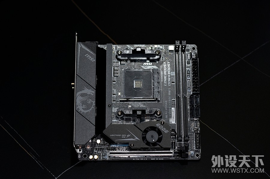 趁现在还有期待 影驰GeForce RTX 3070Ti HOF Pro 体验分享