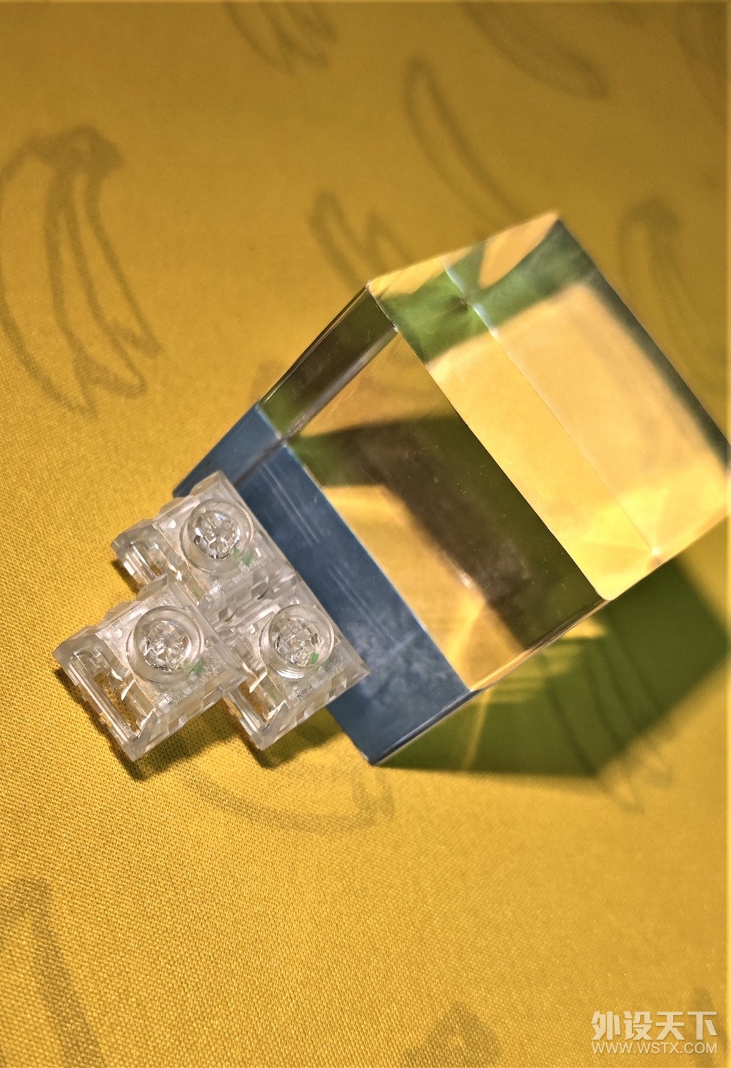 极致丝滑--凯华水母线性轴体验