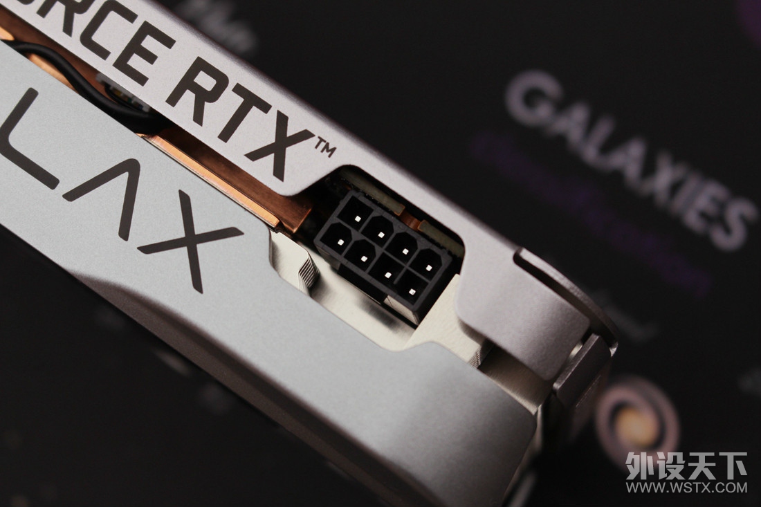 一发入魂小钢炮——影驰GeForce RTX 3060金属大师MINI [FG]显卡评测