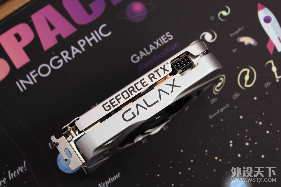 一发入魂小钢炮——影驰GeForce RTX 3060金属大师MINI [FG]显卡评测