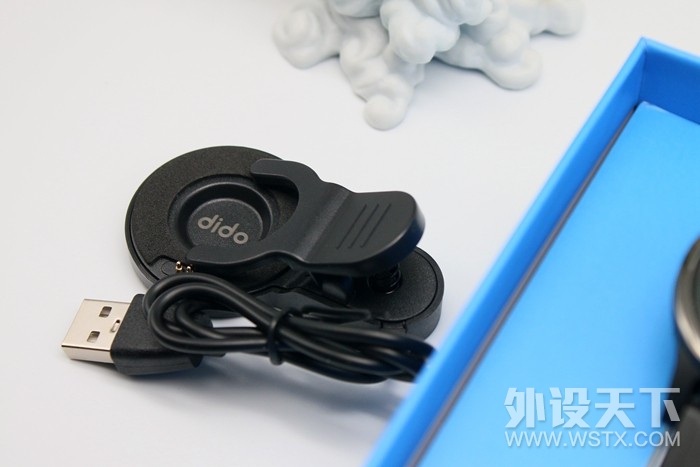 Dido S2智能运动手表体验：您的腕上运动小管家