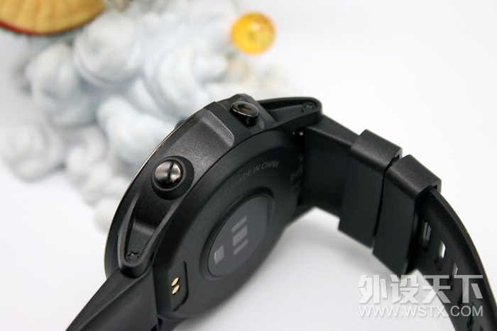 Dido S2智能运动手表体验：您的腕上运动小管家