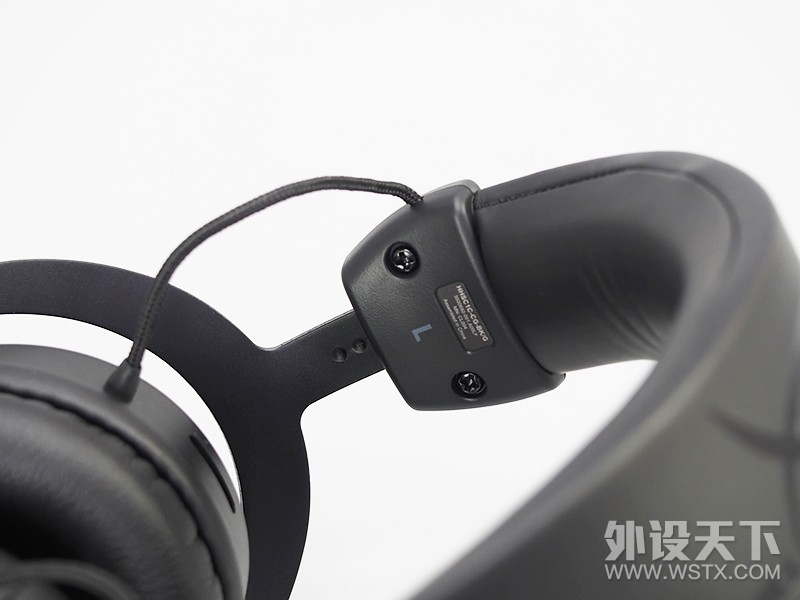 【风竹】声临其境·神兵致胜-极度未知战斧无线游戏耳机评测