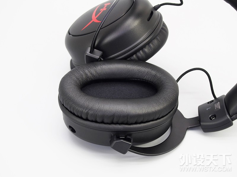 【风竹】声临其境·神兵致胜-极度未知战斧无线游戏耳机评测