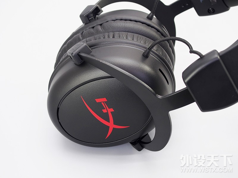 【风竹】声临其境·神兵致胜-极度未知战斧无线游戏耳机评测