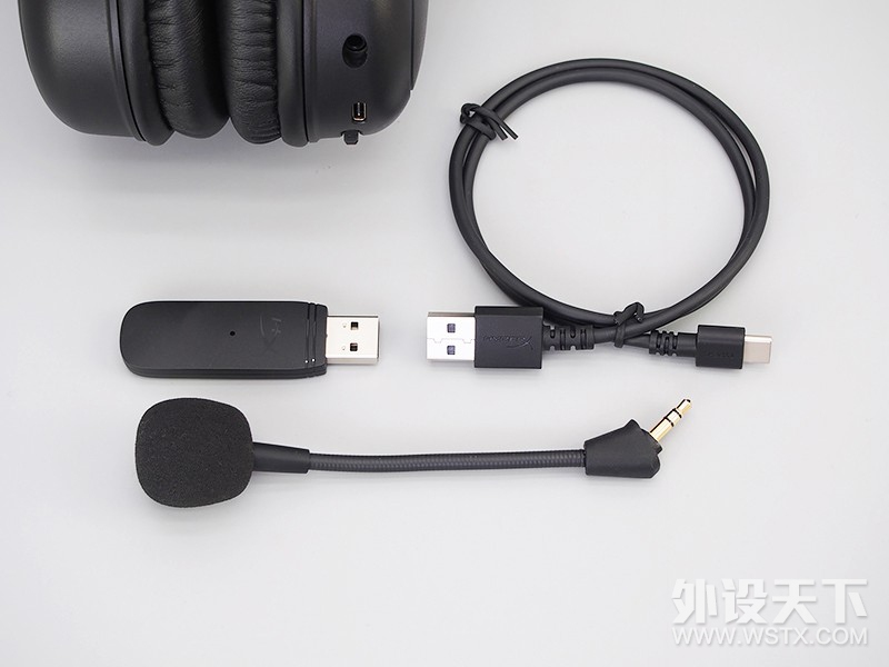 【风竹】声临其境·神兵致胜-极度未知战斧无线游戏耳机评测