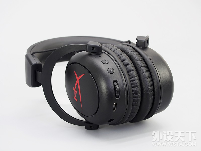 【风竹】声临其境·神兵致胜-极度未知战斧无线游戏耳机评测