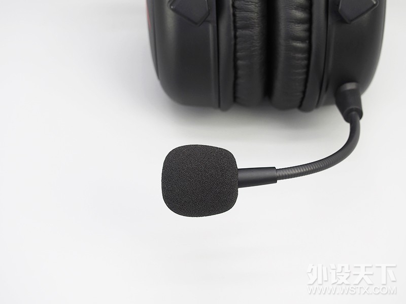 【风竹】声临其境·神兵致胜-极度未知战斧无线游戏耳机评测