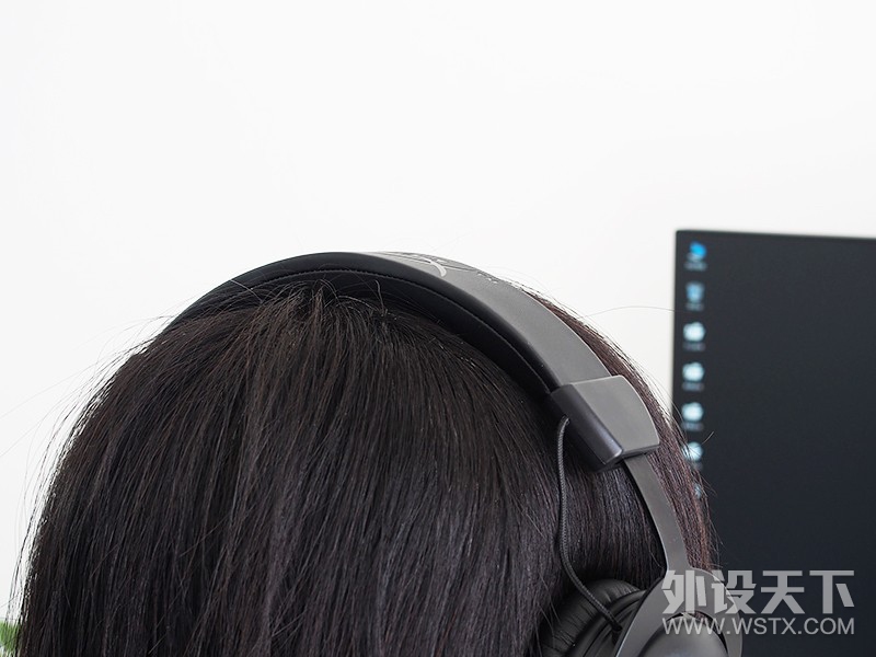 【风竹】声临其境·神兵致胜-极度未知战斧无线游戏耳机评测