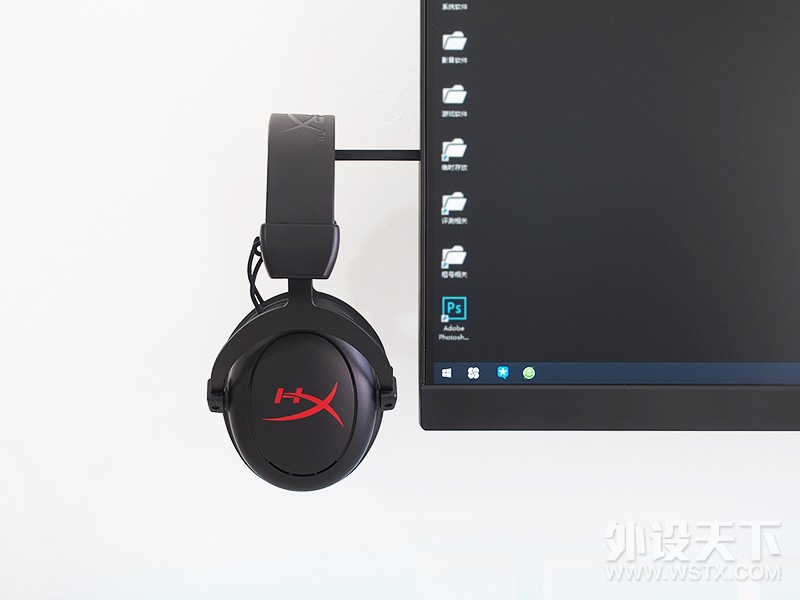 【风竹】声临其境·神兵致胜-极度未知战斧无线游戏耳机评测