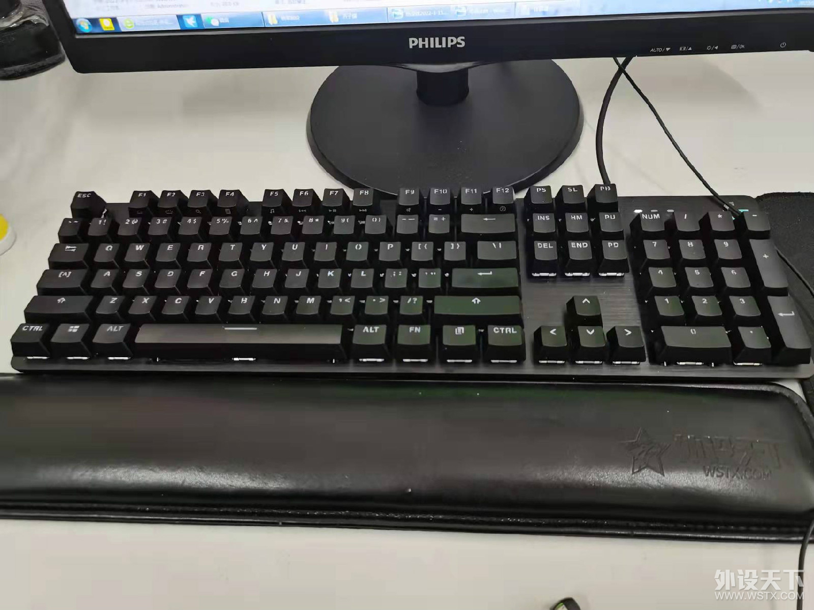 开心，盖楼得奖！ 罗技(G) 412 SE系列新品轻度体验！