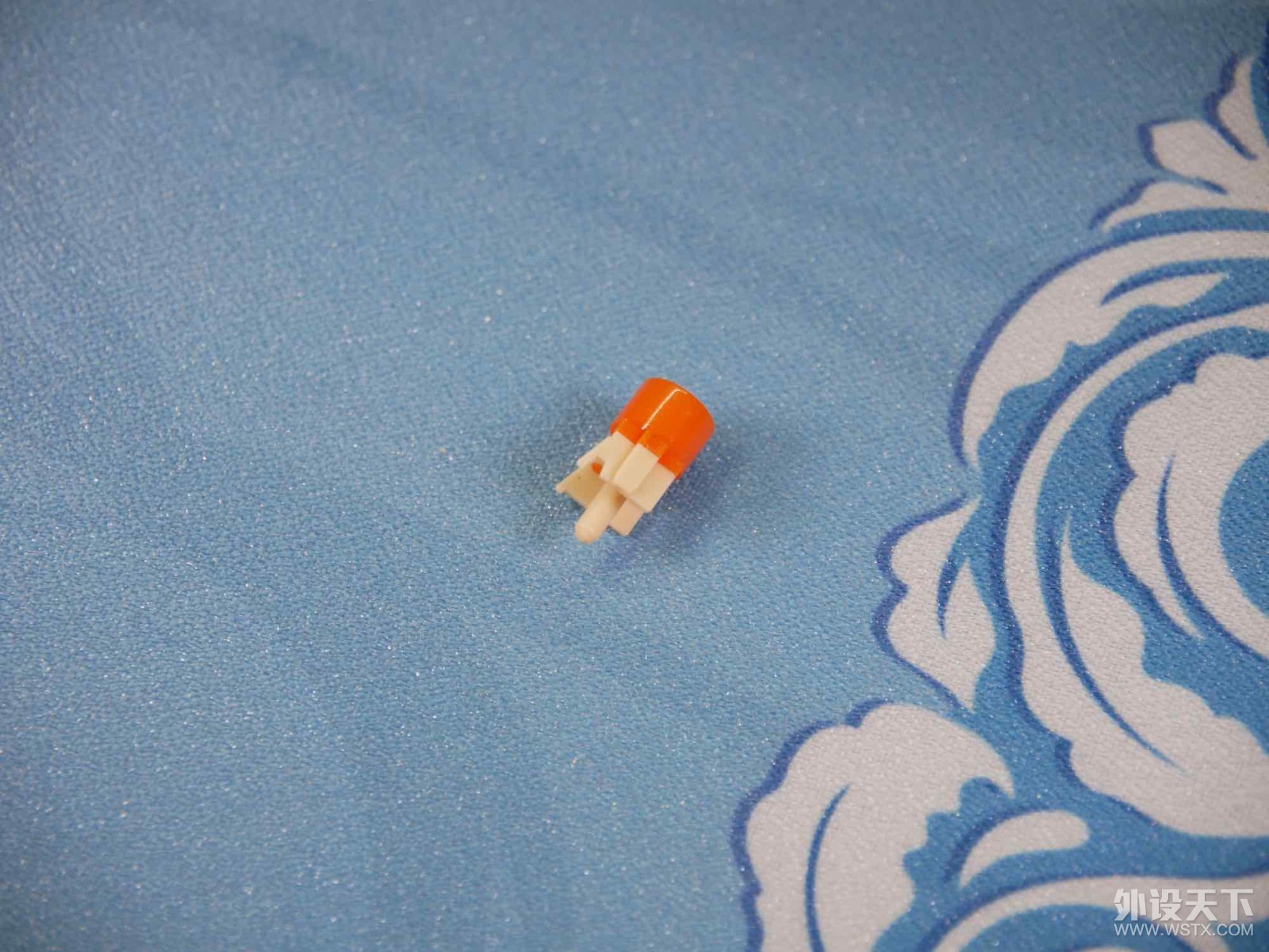 虎年更虎用虎轴——TTC虎轴OG版本体验