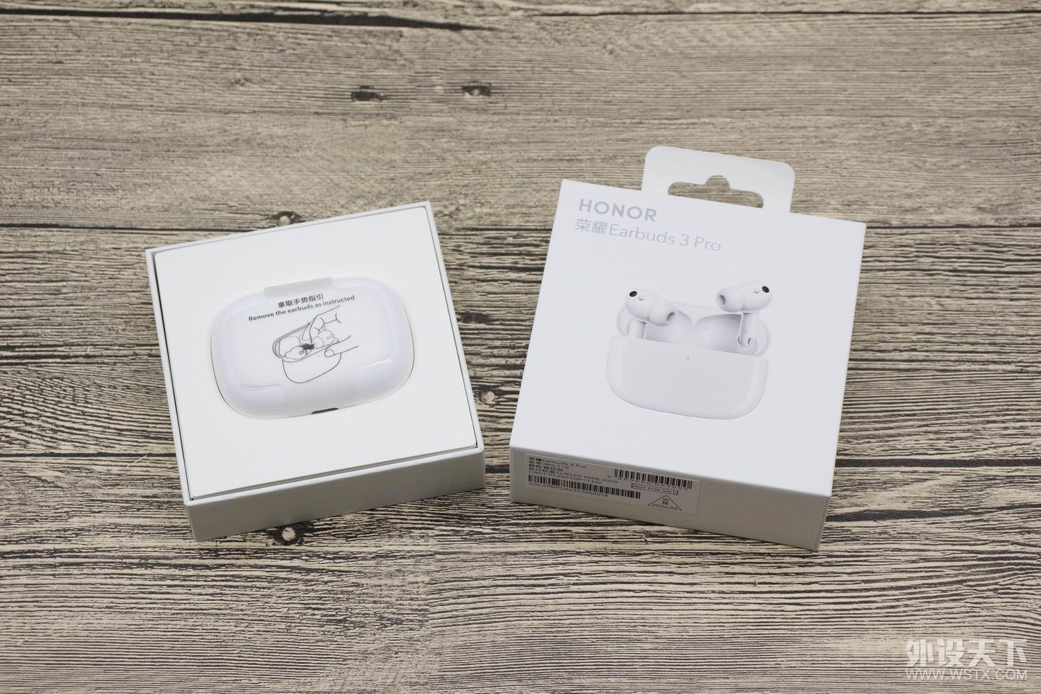 动听之声，科技之美：荣耀Earbuds 3 Pro降噪测温音质旗舰耳机评测