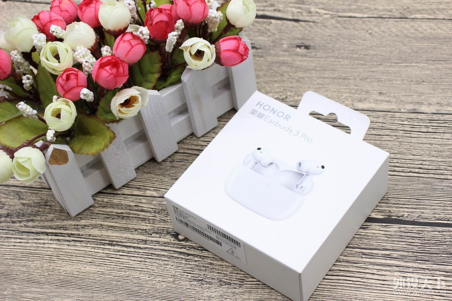 动听之声，科技之美：荣耀Earbuds 3 Pro降噪测温音质旗舰耳机评测