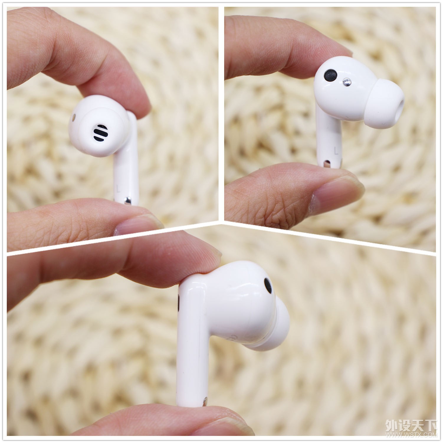 动听之声，科技之美：荣耀Earbuds 3 Pro降噪测温音质旗舰耳机评测