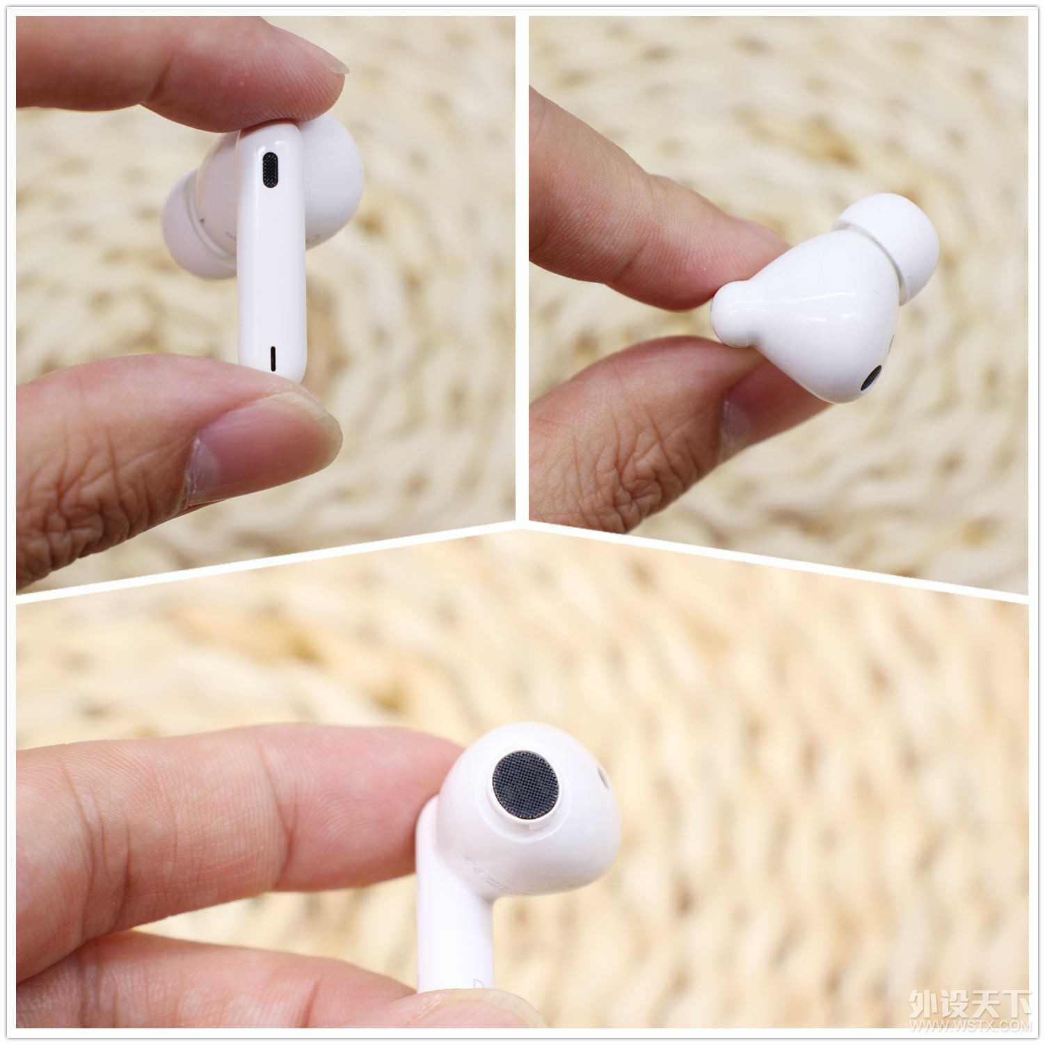 动听之声，科技之美：荣耀Earbuds 3 Pro降噪测温音质旗舰耳机评测