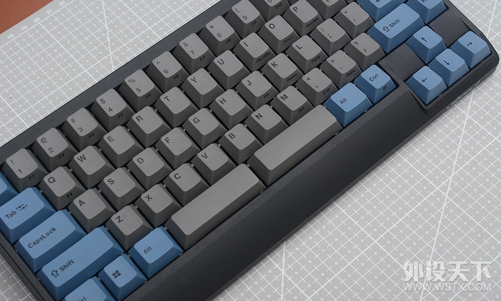 空格“断了”更好用？大L蓝牙双模FC650MDSBT