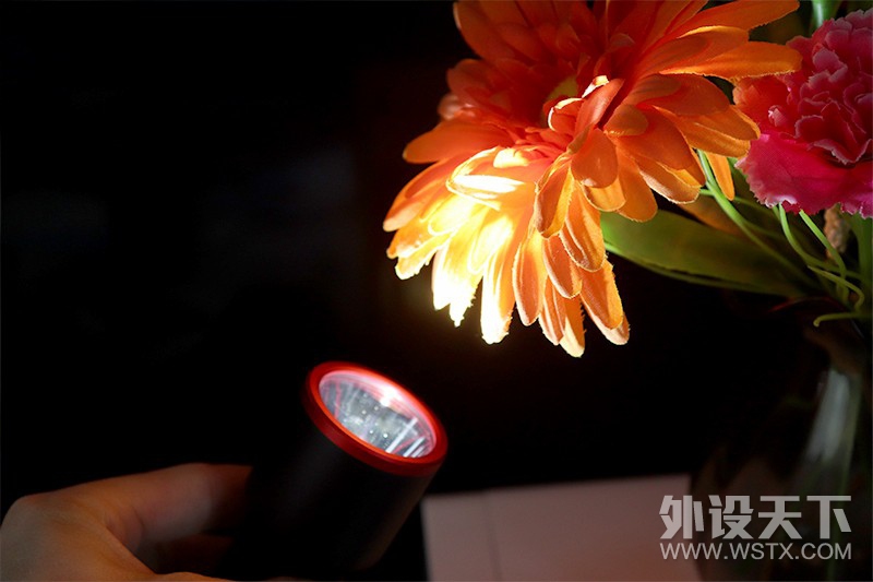 春节聚餐安全第一，夜路必备照明利器，5档强光守护家人