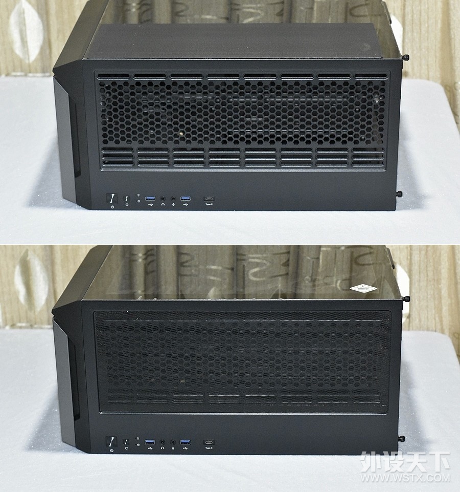 轻松兼容RTX4080 4090 EATX 安钛克P20C中塔ATX机箱 体验分享
