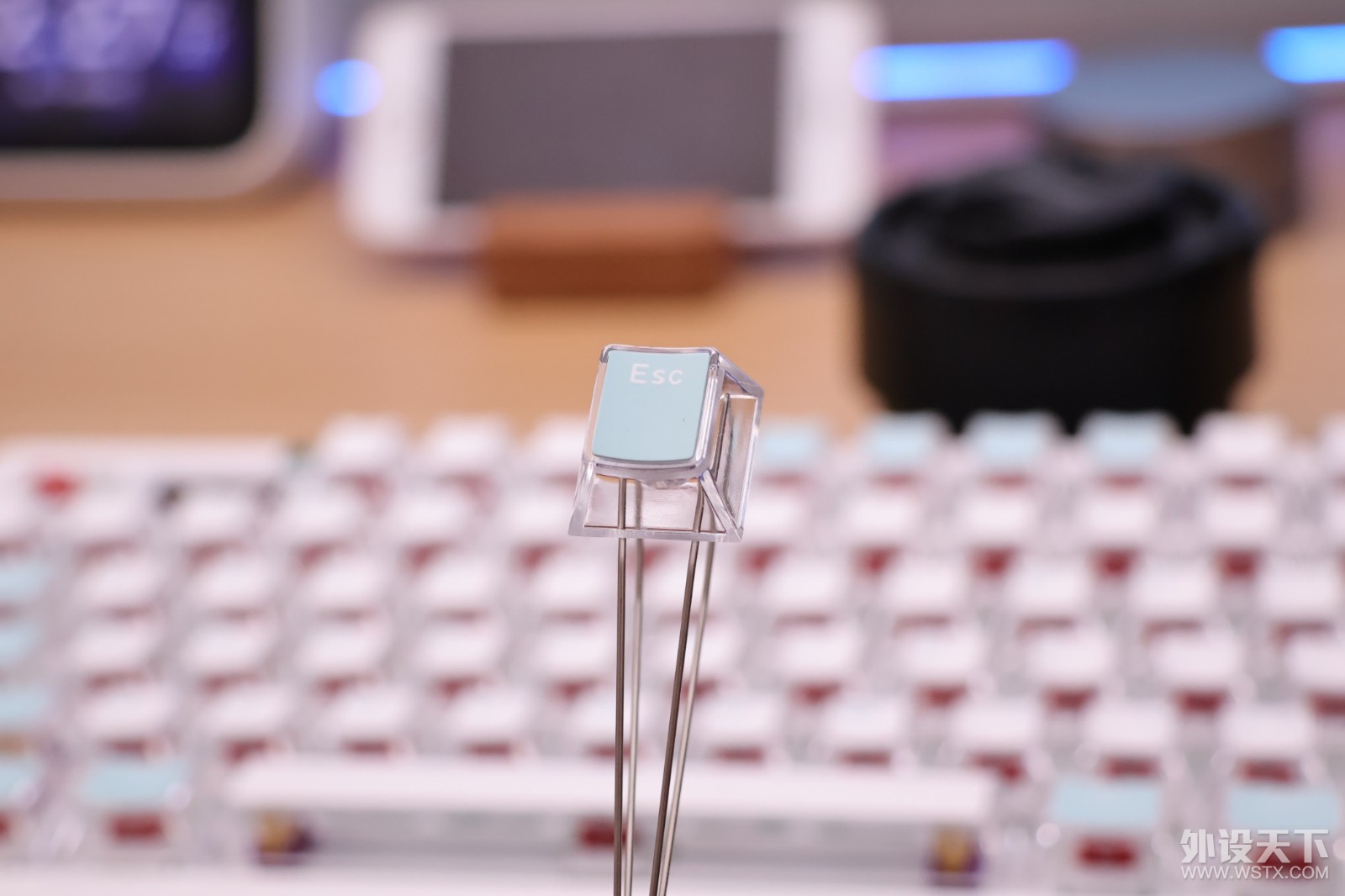 配置还能堆，手感继续卷 达尔优A98 Pro
