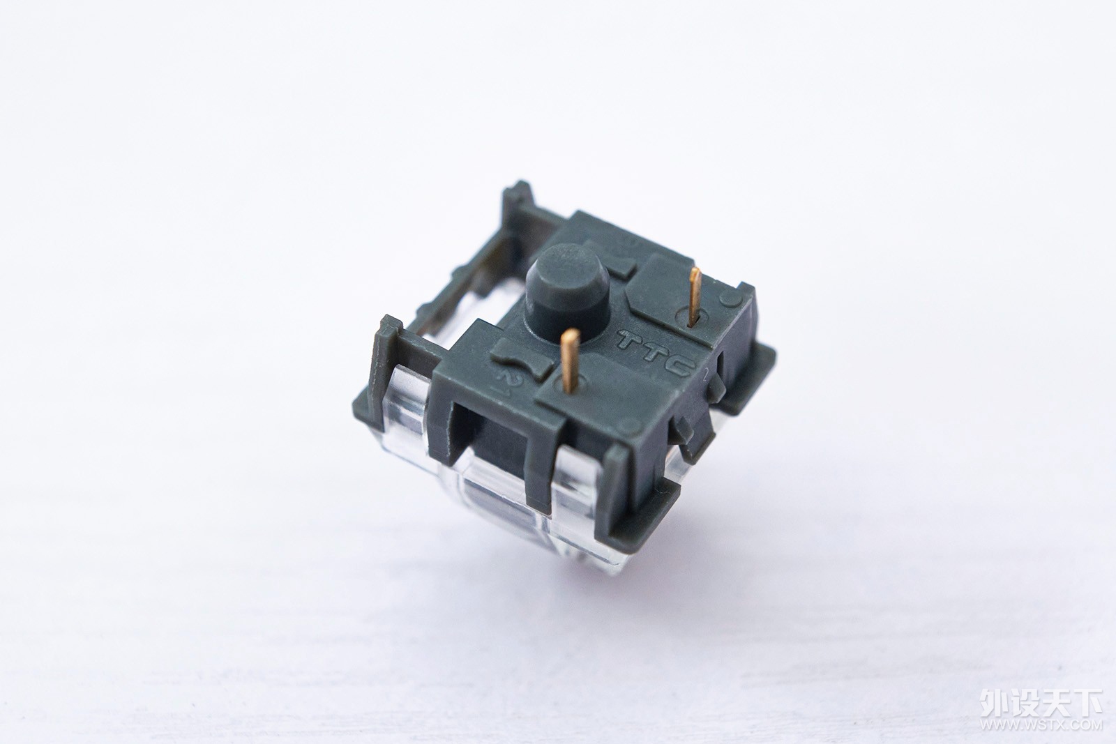 到手即用千元级铝坨坨，MXRSKEY CK650三模套件组装分享