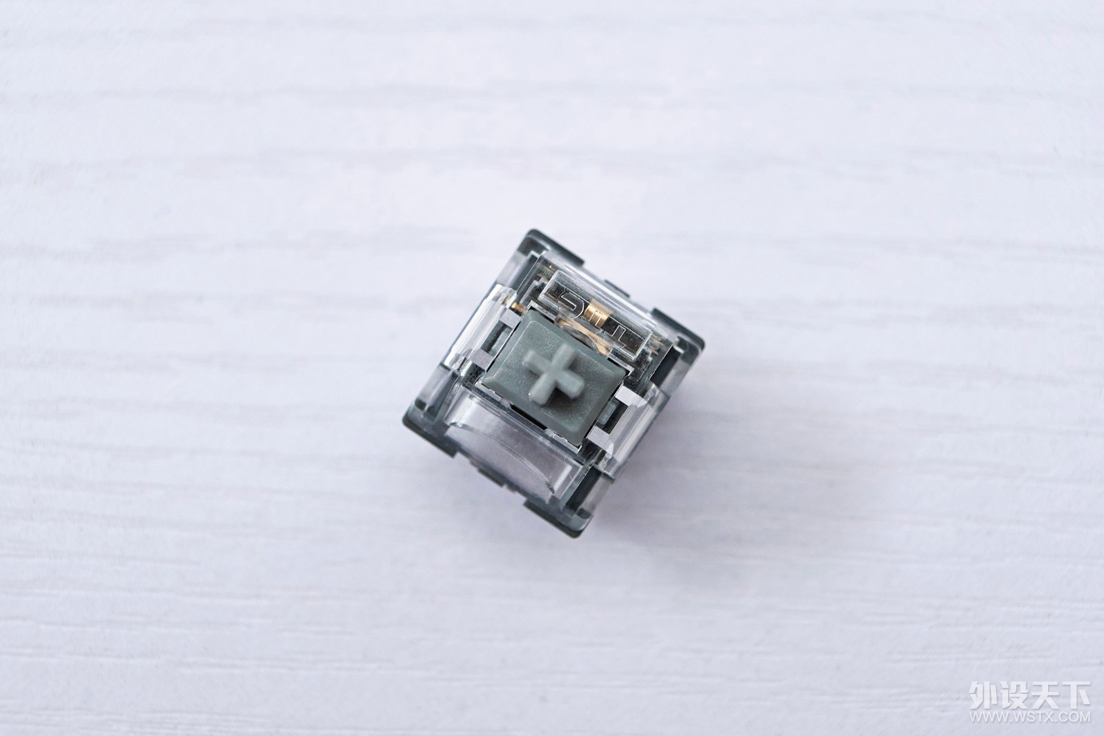 到手即用千元级铝坨坨，MXRSKEY CK650三模套件组装分享