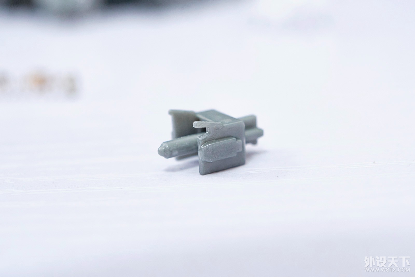 到手即用千元级铝坨坨，MXRSKEY CK650三模套件组装分享