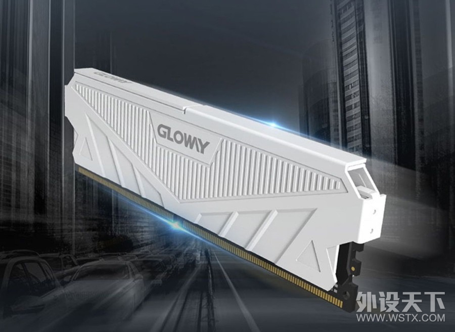 电脑端AI应用带火大容量内存条 光威天策D4单根32G低至369