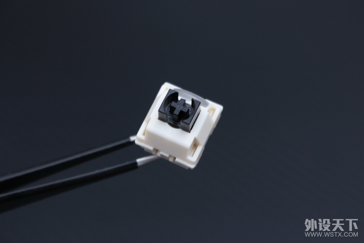 什么才是HIFI轴？？？TTC HEX轴使用分享
