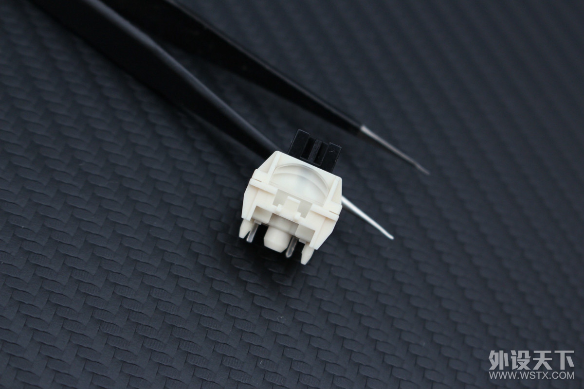 什么才是HIFI轴？？？TTC HEX轴使用分享