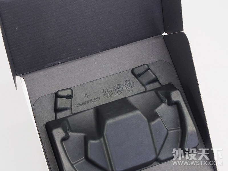 【风竹】回归本源·醇享质感-极度未知HX飓风3电竞游戏耳机评测