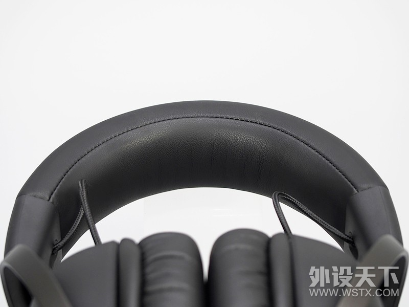 【风竹】回归本源·醇享质感-极度未知HX飓风3电竞游戏耳机评测