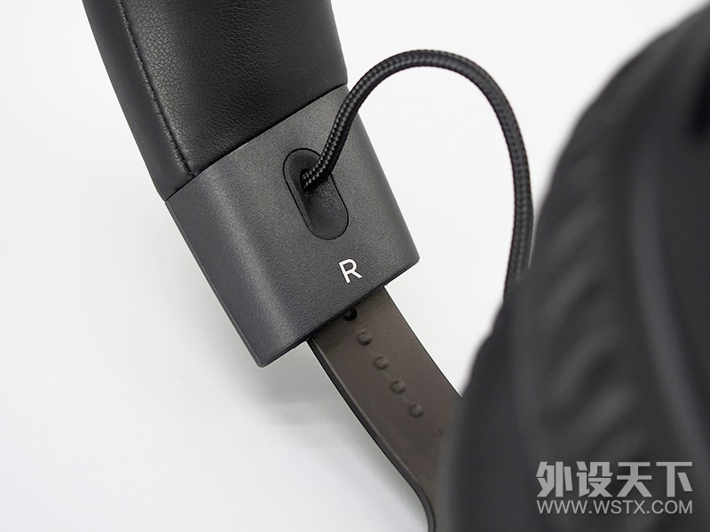 【风竹】回归本源·醇享质感-极度未知HX飓风3电竞游戏耳机评测