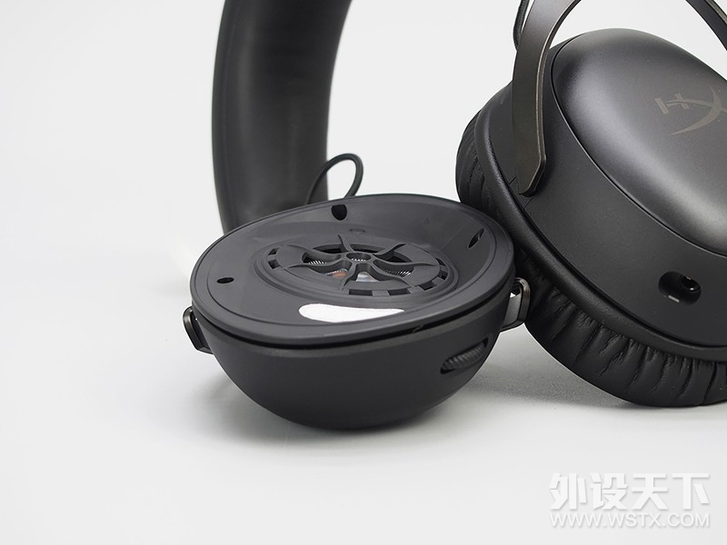 【风竹】回归本源·醇享质感-极度未知HX飓风3电竞游戏耳机评测