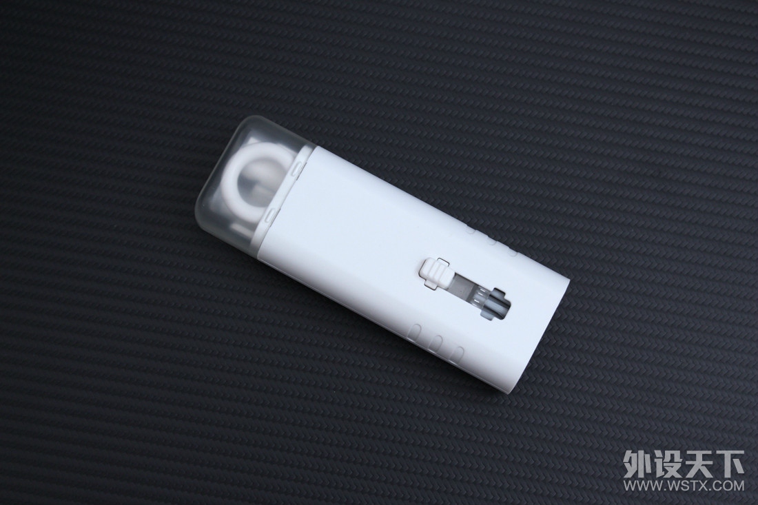月下婵娟——虎八兔F75三模游戏机械键盘开箱