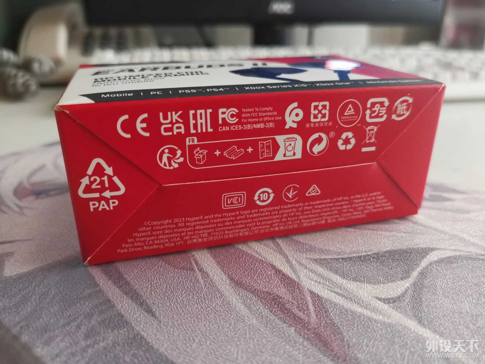 云雀2有线耳机重新得宠，果然耳机喜欢才是最重要的