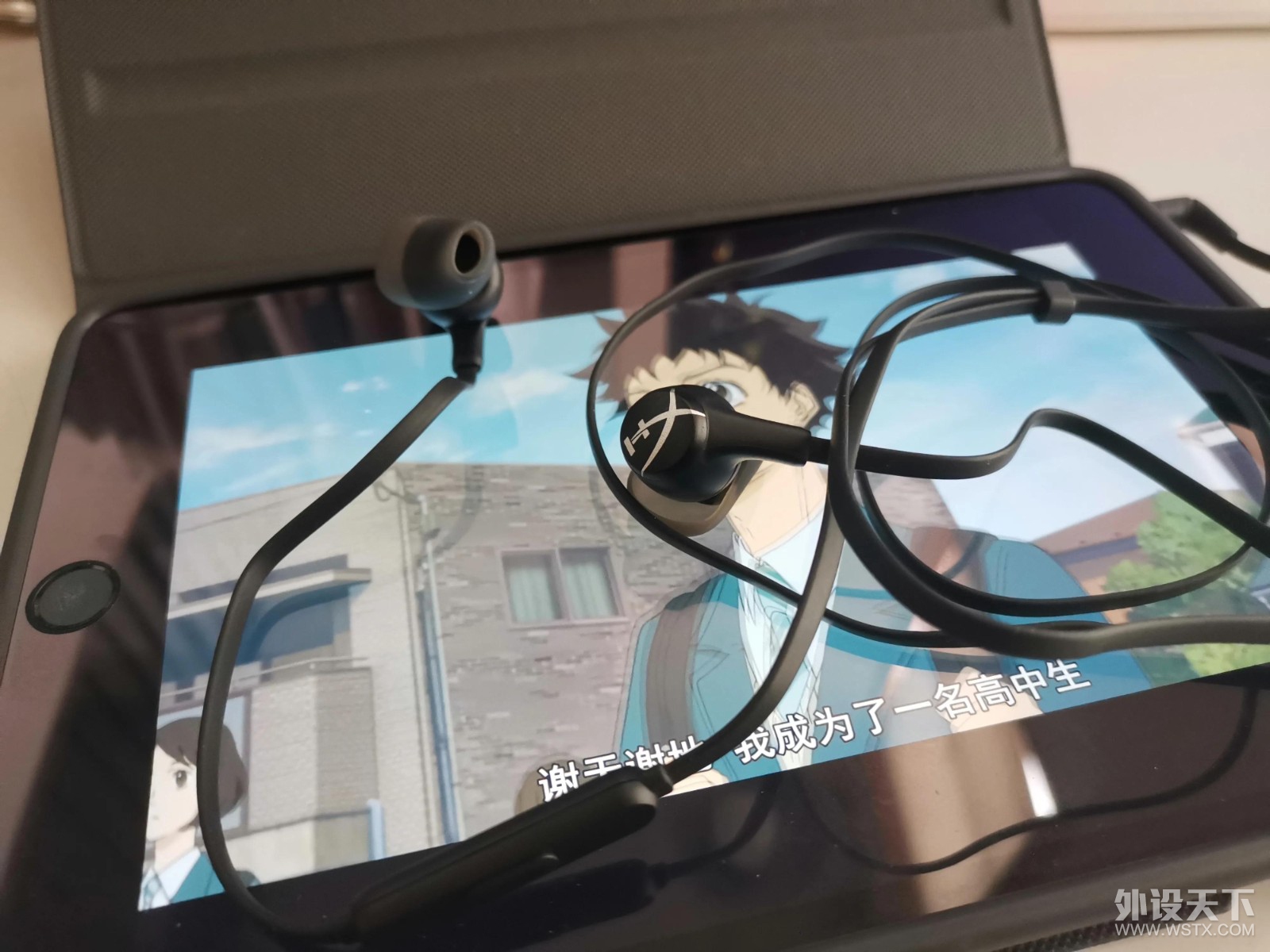 云雀2有线耳机重新得宠，果然耳机喜欢才是最重要的